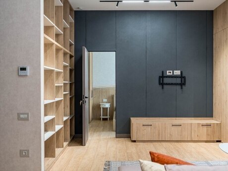 Kirayə 2 otaqlı mənzil, 72 m², Knightsbridge Residence White City: 2 300 ₼/ay 5