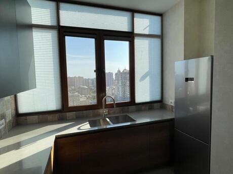 Kirayə 2 otaqlı mənzil, 86 m², Nəsimi: 1 350 ₼/ay 5