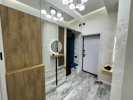2 otaqlı mənzil, 48 m², Qara Qarayev: 190 000 ₼ 4