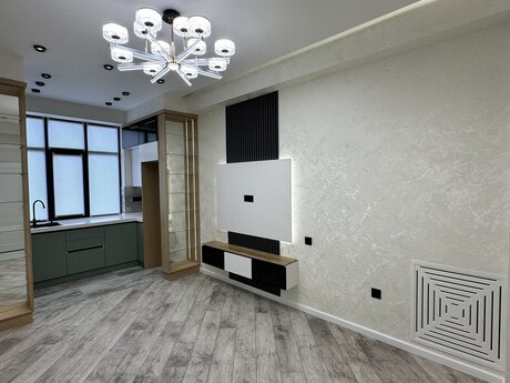 Объявление №6421723 - Баку, м. Кара Караев, 2-комн., 48 м², 10/16 этаж