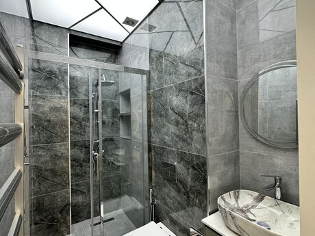 2 otaqlı mənzil, 48 m², Qara Qarayev: 190 000 ₼ 5