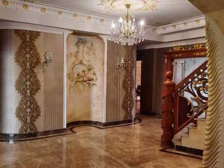 4 otaqlı mənzil, 200 m², 28 May: 1 000 000 ₼ 2