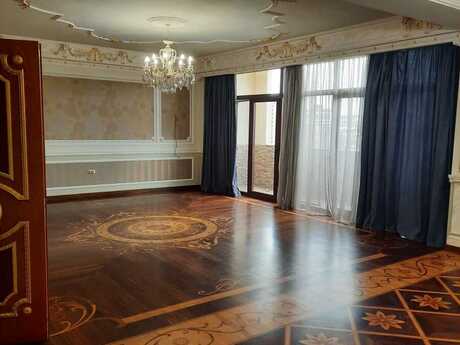 4 otaqlı mənzil, 200 m², 28 May: 1 000 000 ₼ 5