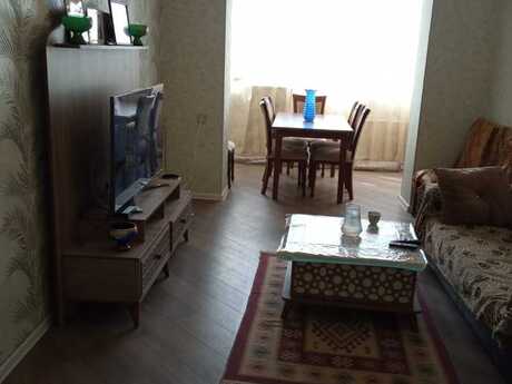 Elan №6421739 - Bakı, Biləcəri q., 4 otaqlı, 100 m², 4/9 mərtəbə