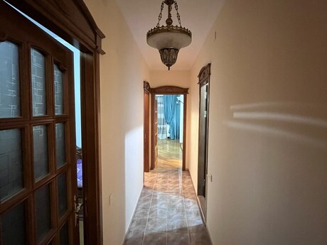 4-room apartment for rent, 145 m², İçəri Şəhər: 2 200 ₼/mo 4