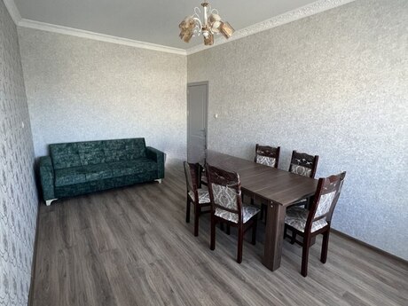 Elan №6421752 - Bakı, Xətai r., 2 otaqlı, 65 m², 7/9 mərtəbə