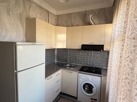 2 otaqlı mənzil, 65 m², Həzi Aslanov: 150 000 ₼ 5