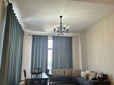 Kirayə 5 otaqlı mənzil, 200 m², Nardaran: 2 000 ₼/ay 4