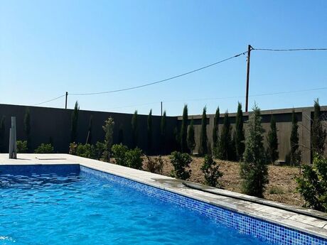 Kirayə 5 otaqlı mənzil, 200 m², Nardaran: 2 000 ₼/ay 2
