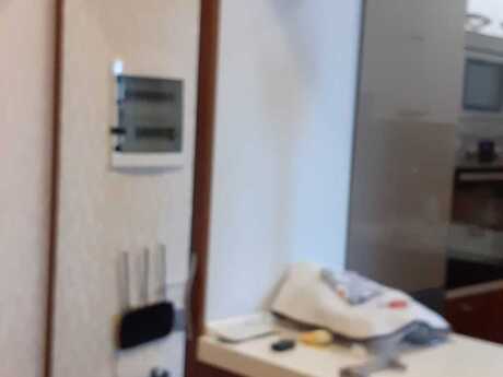 Kirayə 2 otaqlı mənzil, 75 m², Elmlər Akademiyası: 1 200 ₼/ay 4
