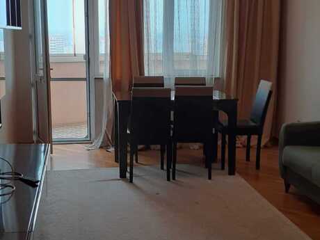Kirayə 2 otaqlı mənzil, 75 m², Elmlər Akademiyası: 1 200 ₼/ay 2