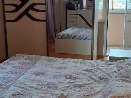 Kirayə 2 otaqlı mənzil, 75 m², Elmlər Akademiyası: 1 200 ₼/ay 3