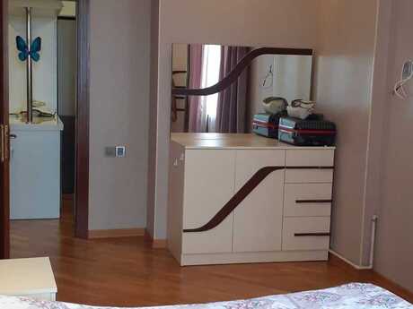 Kirayə 2 otaqlı mənzil, 75 m², Elmlər Akademiyası: 1 200 ₼/ay 5