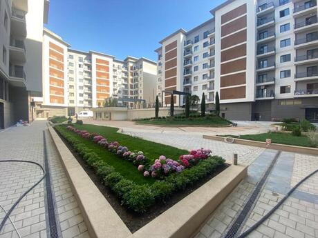 3 otaqlı mənzil, 132 m², Ağ şəhər: 650 000 ₼ 2