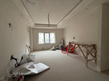 3 otaqlı mənzil, 132 m², Ağ şəhər: 650 000 ₼ 5