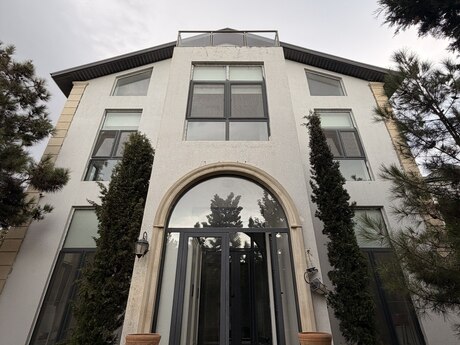 Elan №6421755 - Bakı, Şağan q., 6 otaqlı, 380 m²
