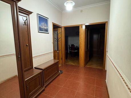 Kirayə 3 otaqlı mənzil, 100 m², Elmlər Akademiyası: 800 ₼/ay 4