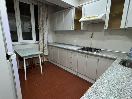 Kirayə 3 otaqlı mənzil, 100 m², Elmlər Akademiyası: 800 ₼/ay 3