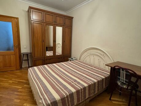 Kirayə 3 otaqlı mənzil, 100 m², Elmlər Akademiyası: 800 ₼/ay 5