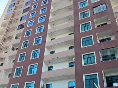 3-room apartment, 96,4 m², Badamdar: 253 000 ₼ 2