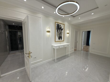 4 otaqlı mənzil, 180 m², Belvedere Residence: 1 000 000 ₼ 2