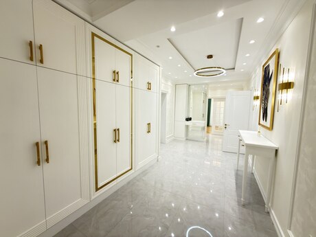4 otaqlı mənzil, 180 m², Belvedere Residence: 1 000 000 ₼ 3