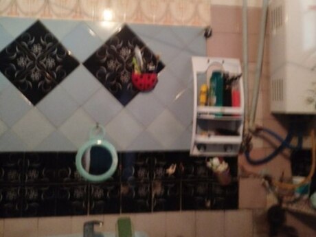 2 otaqlı mənzil, 44,6 m², Nizami: 95 000 ₼ 4