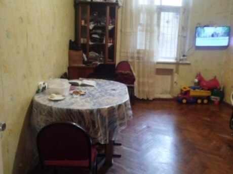 2 otaqlı mənzil, 44,6 m², Nizami: 95 000 ₼ 3