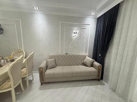 2 otaqlı mənzil, 45 m², Memar Əcəmi: 139 000 ₼ 2