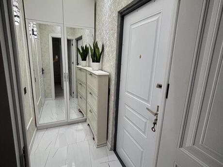 2 otaqlı mənzil, 45 m², Memar Əcəmi: 139 000 ₼ 5
