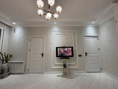 2 otaqlı mənzil, 45 m², Memar Əcəmi: 139 000 ₼ 3