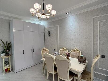 2 otaqlı mənzil, 45 m², Memar Əcəmi: 139 000 ₼ 4