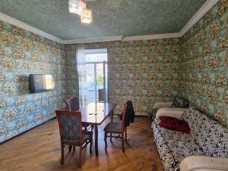 Elan №6421771 - Bakı, Nəriman Nərimanov m., 3 otaqlı, 80 m², 4/4 mərtəbə