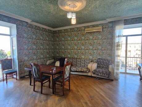 3 otaqlı mənzil, 80 m², Nəriman Nərimanov: 250 000 ₼ 5