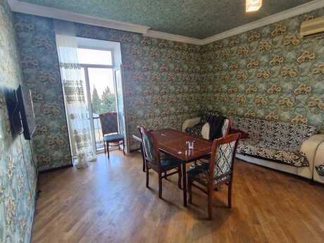 3 otaqlı mənzil, 80 m², Nəriman Nərimanov: 250 000 ₼ 4