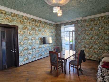 3 otaqlı mənzil, 80 m², Nəriman Nərimanov: 250 000 ₼ 2