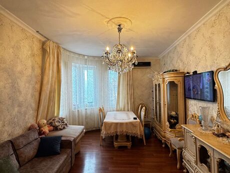 2 otaqlı mənzil, 60 m², Masazır: 98 000 ₼ 3