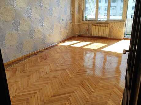 Объявление №6421828 - Баку, м. 8 ноября, 2-комн., 65 м², 5/12 этаж