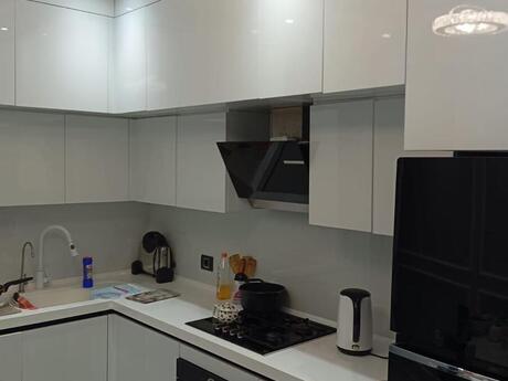 3 otaqlı mənzil, 148 m², Grand Hayat: 420 000 ₼ 4