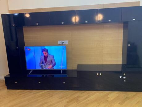 Kirayə 2 otaqlı mənzil, 75 m², 28 May: 1 099 ₼/ay 2