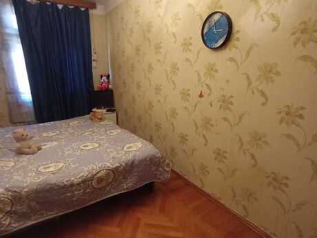 2 otaqlı mənzil, 55 m², İnşaatçılar: 142 800 ₼ 3