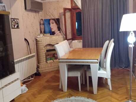 Elan №6421778 - Bakı, İnşaatçılar m., 2 otaqlı, 55 m², 5/5 mərtəbə
