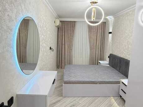 Elan №6421908 - Bakı, Gənclik m., 3 otaqlı, 67 m², 3/5 mərtəbə