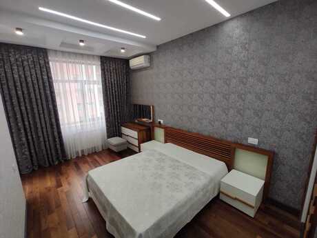 Kirayə 3 otaqlı mənzil, 110 m², 8 Noyabr: 1 400 ₼/ay 5