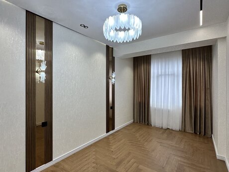 3-комнатная квартира, 93 м², Neftçilər: 313 000 ₼ 4