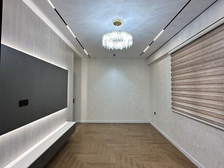 3-комнатная квартира, 93 м², Neftçilər: 313 000 ₼ 2