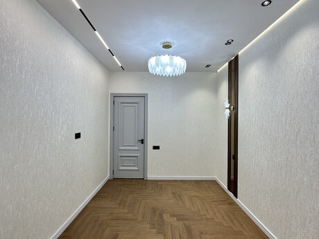 3-комнатная квартира, 93 м², Neftçilər: 313 000 ₼ 5