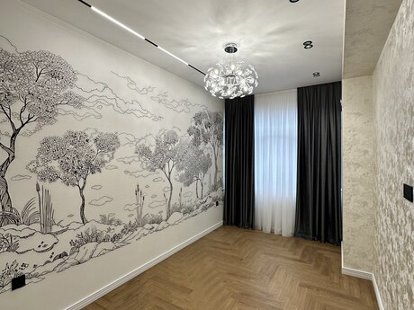 3-комнатная квартира, 93 м², Neftçilər: 313 000 ₼ 3