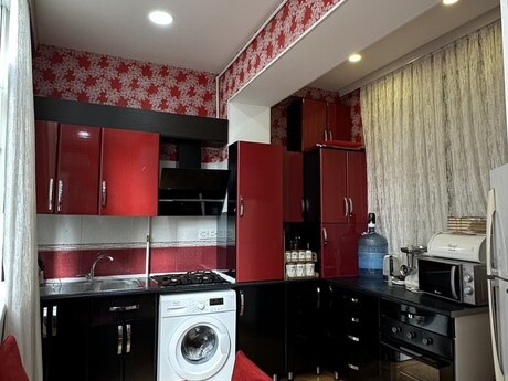 3 otaqlı mənzil, 78 m², 8 Noyabr: 250 000 ₼ 5