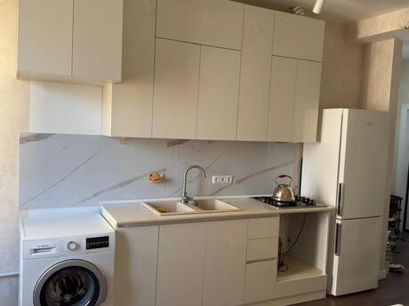2 otaqlı mənzil, 40 m², Knightsbridge Residence White City: 300 000 ₼ 5